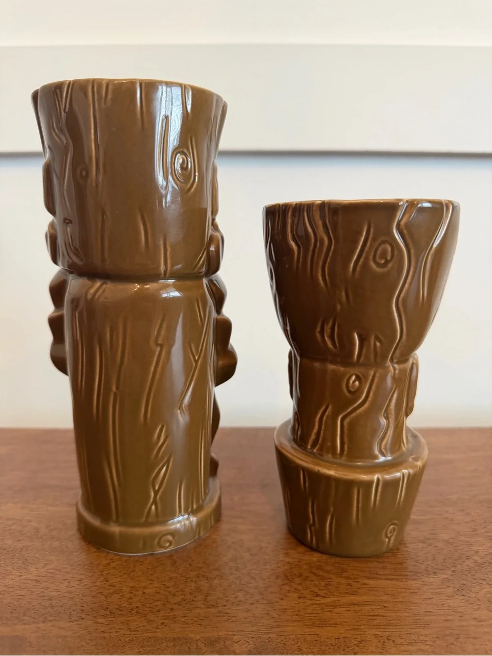 Marvel matching tiki
